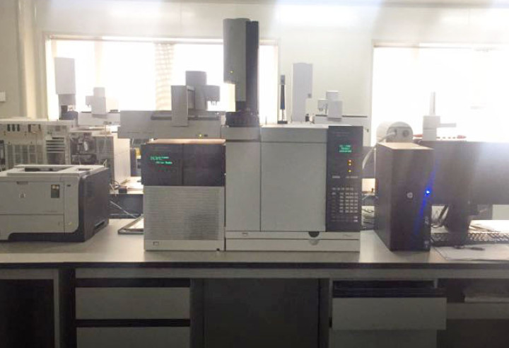 气相色谱质谱联用仪（美 &bull; Agile...